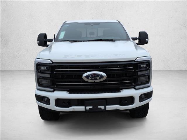 New 2026 Ford F250 Platinum w/ Tremor Off-Road Package image 5
