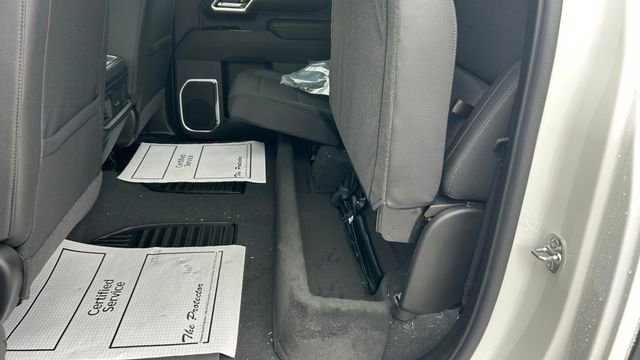 New 2026 Chevrolet Silverado 2500 LT w/ Trail Boss Package image 38