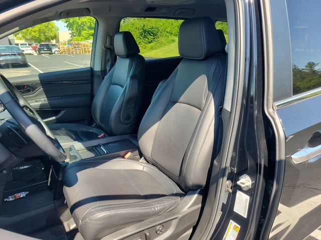 Used 2023 Honda Odyssey Touring image 19