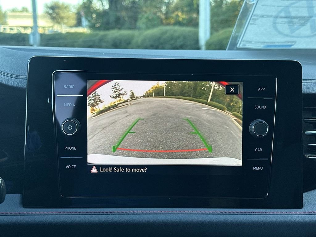 New 2026 Volkswagen Jetta GLI Autobahn image 17