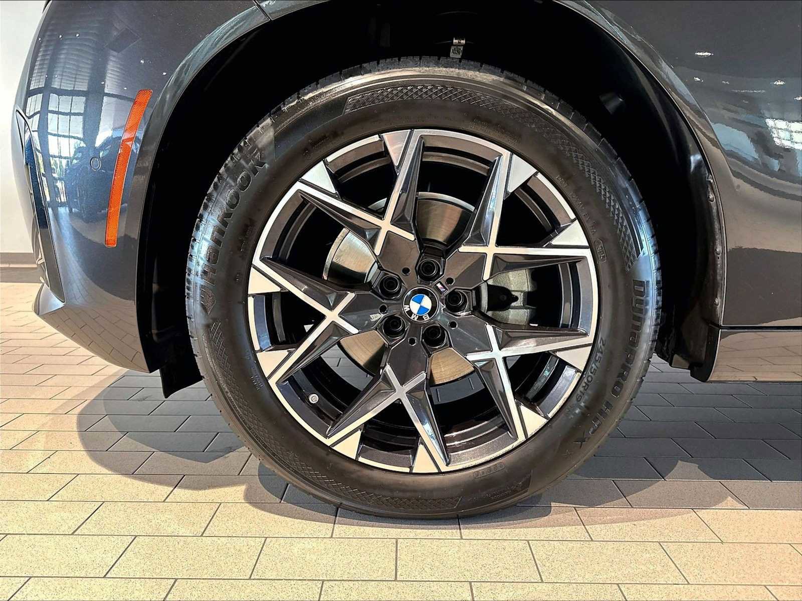 Used 2025 BMW X3 xDrive30 AWD/4WD image 14