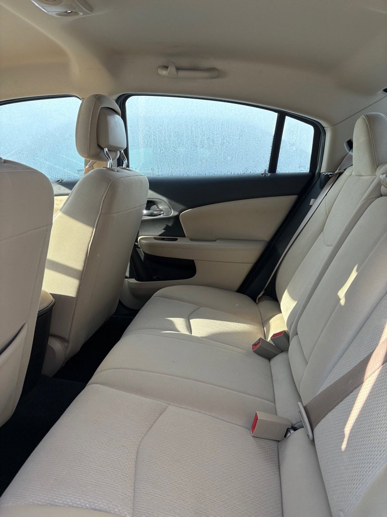 Used 2013 Chrysler 200 Touring image 18