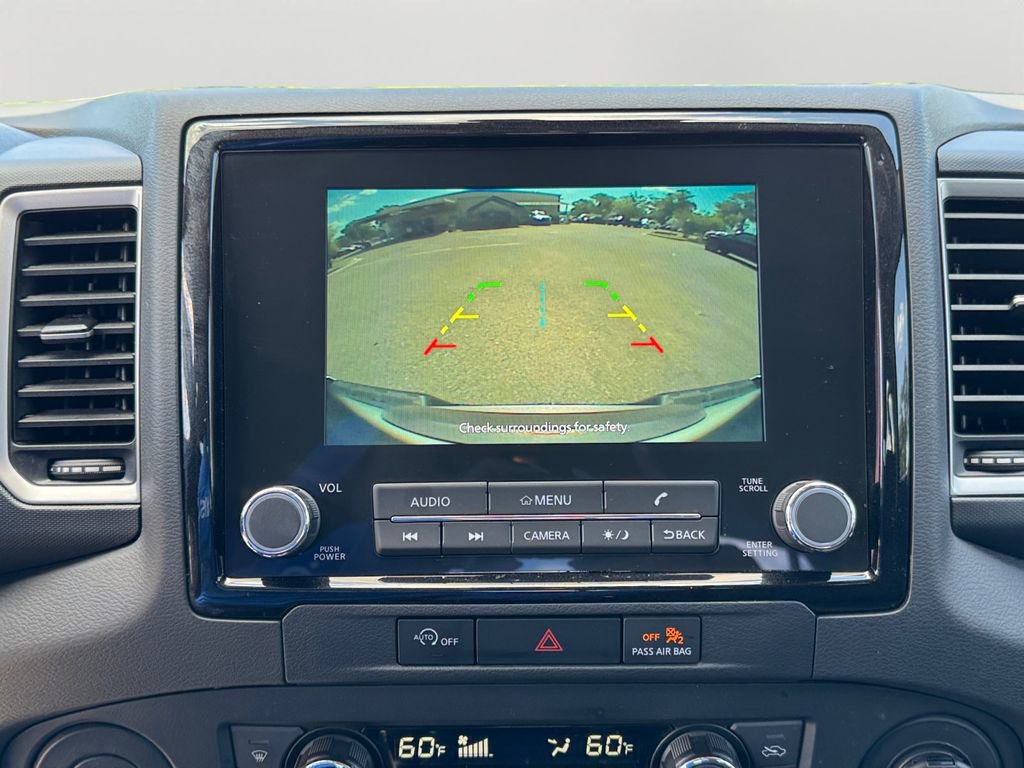 Used 2024 Nissan Frontier SV w/ SV Convenience Package RWD image 26