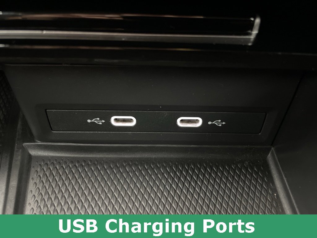 Used 2024 Volkswagen Atlas SE image 39