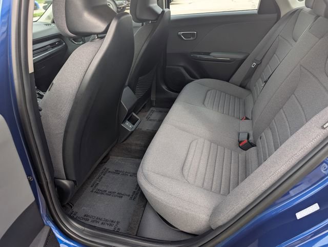 Used 2025 Kia K4 EX image 11