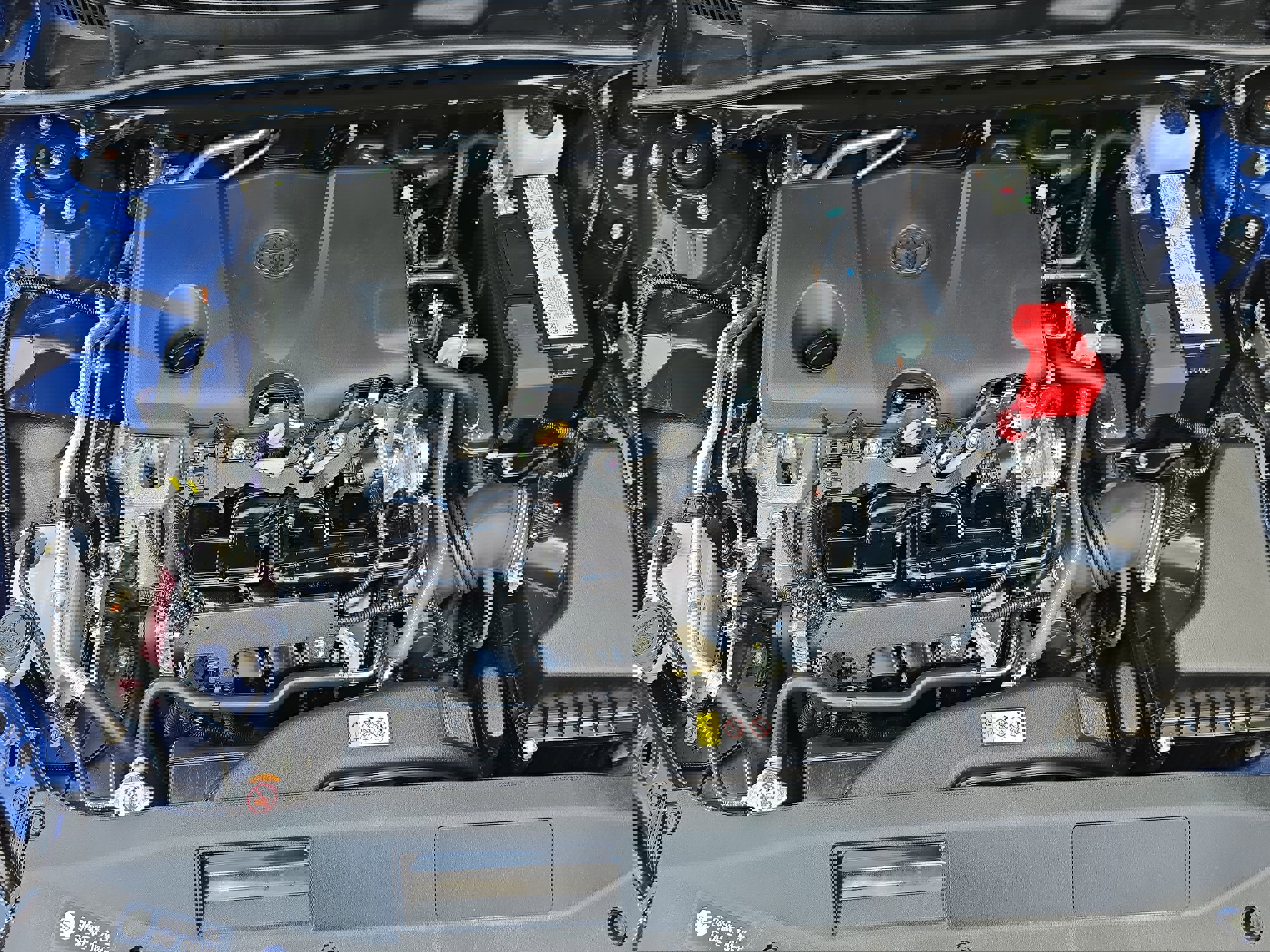 Used 2024 Toyota Camry XSE image 29