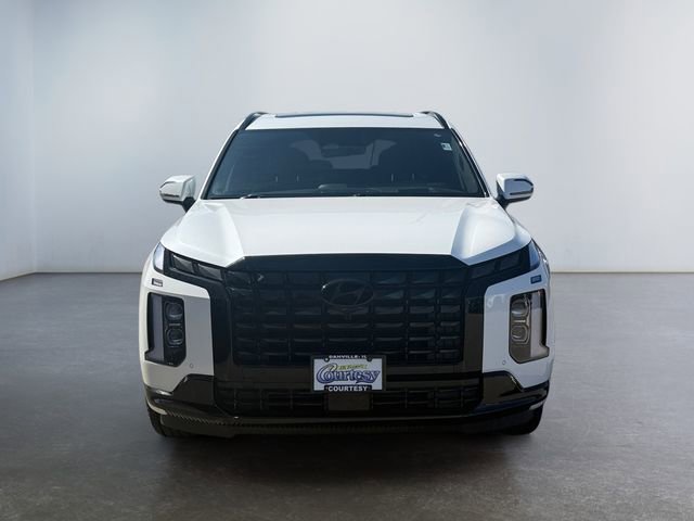 Used 2025 Hyundai Palisade Calligraphy AWD/4WD image 8