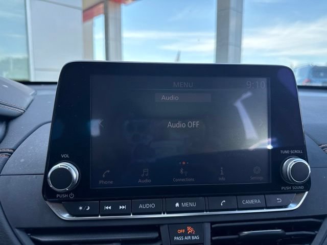 Used 2019 Nissan Altima 2.5 SR AWD/4WD image 19
