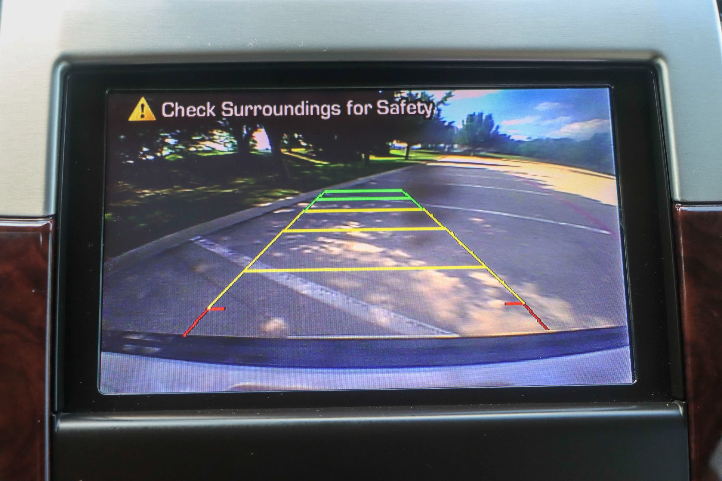 Used 2014 Cadillac Escalade Premium RWD image 41
