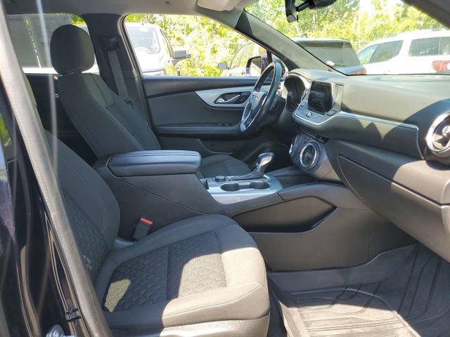 Used 2020 Chevrolet Blazer LT AWD/4WD image 26