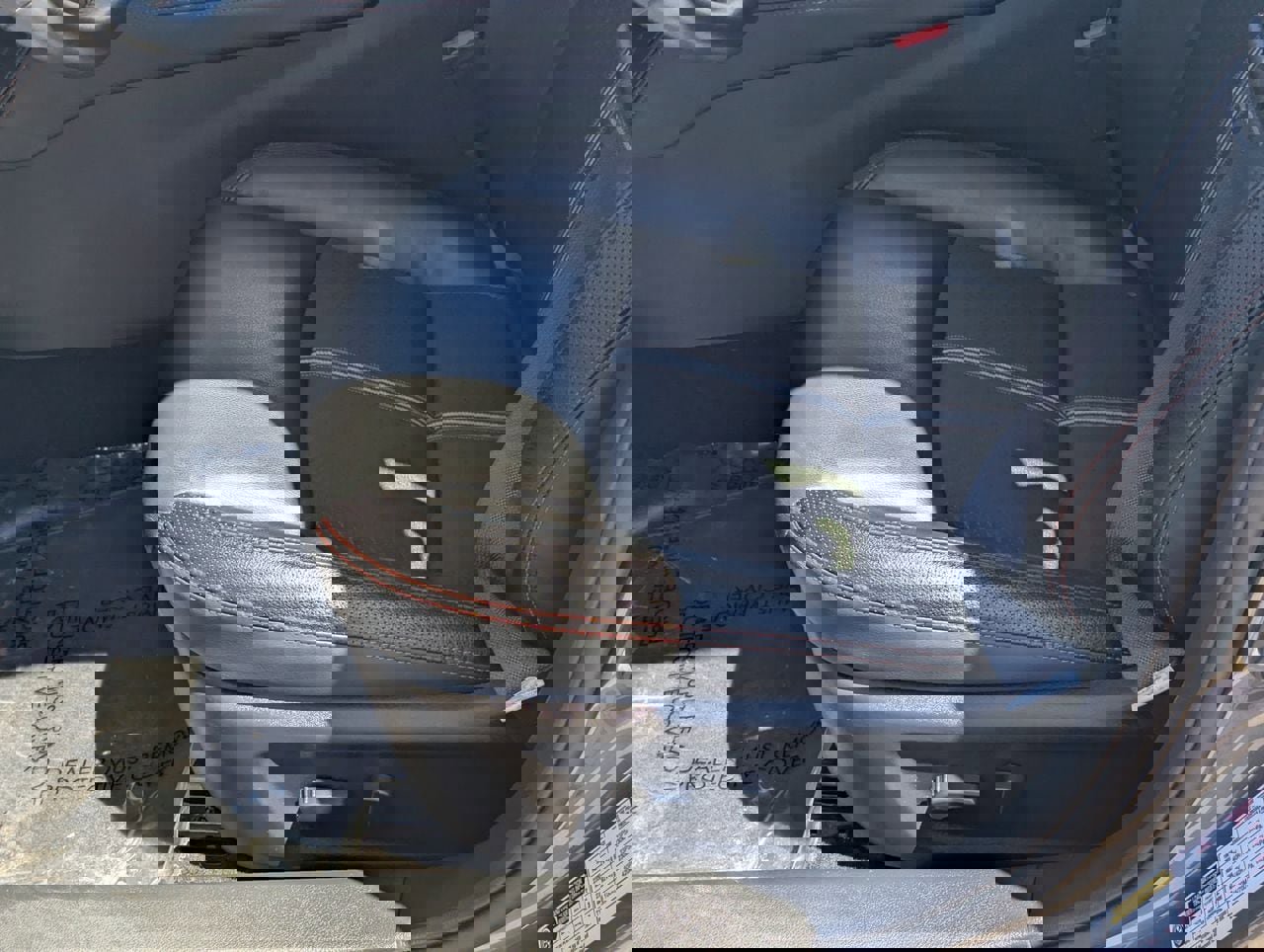 Certified 2025 Nissan Altima 2.5 SR image 21