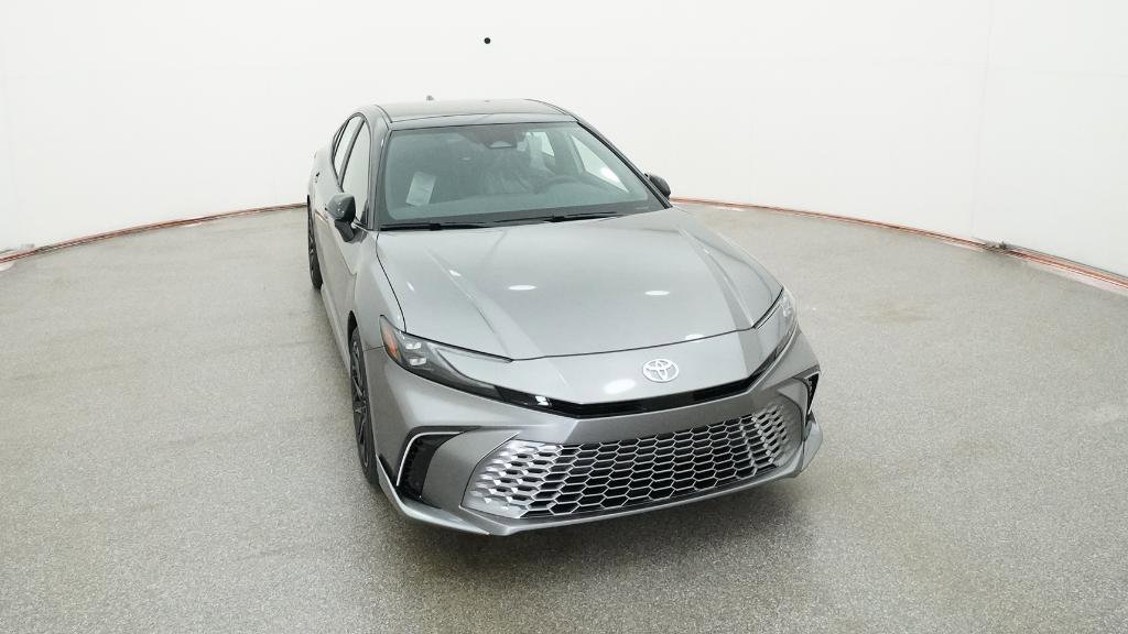 New 2026 Toyota Camry XSE image 14