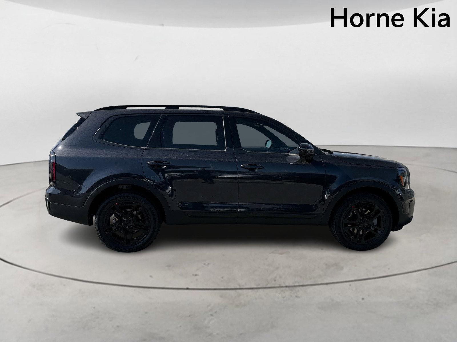 New 2025 Kia Telluride SX X-Line image 3