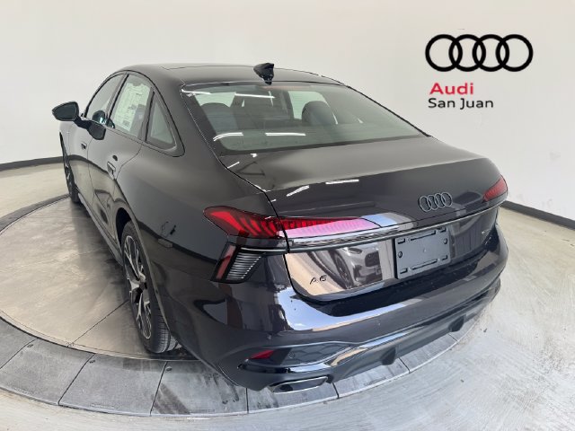 New 2026 Audi A6 Premium Plus AWD/4WD image 34
