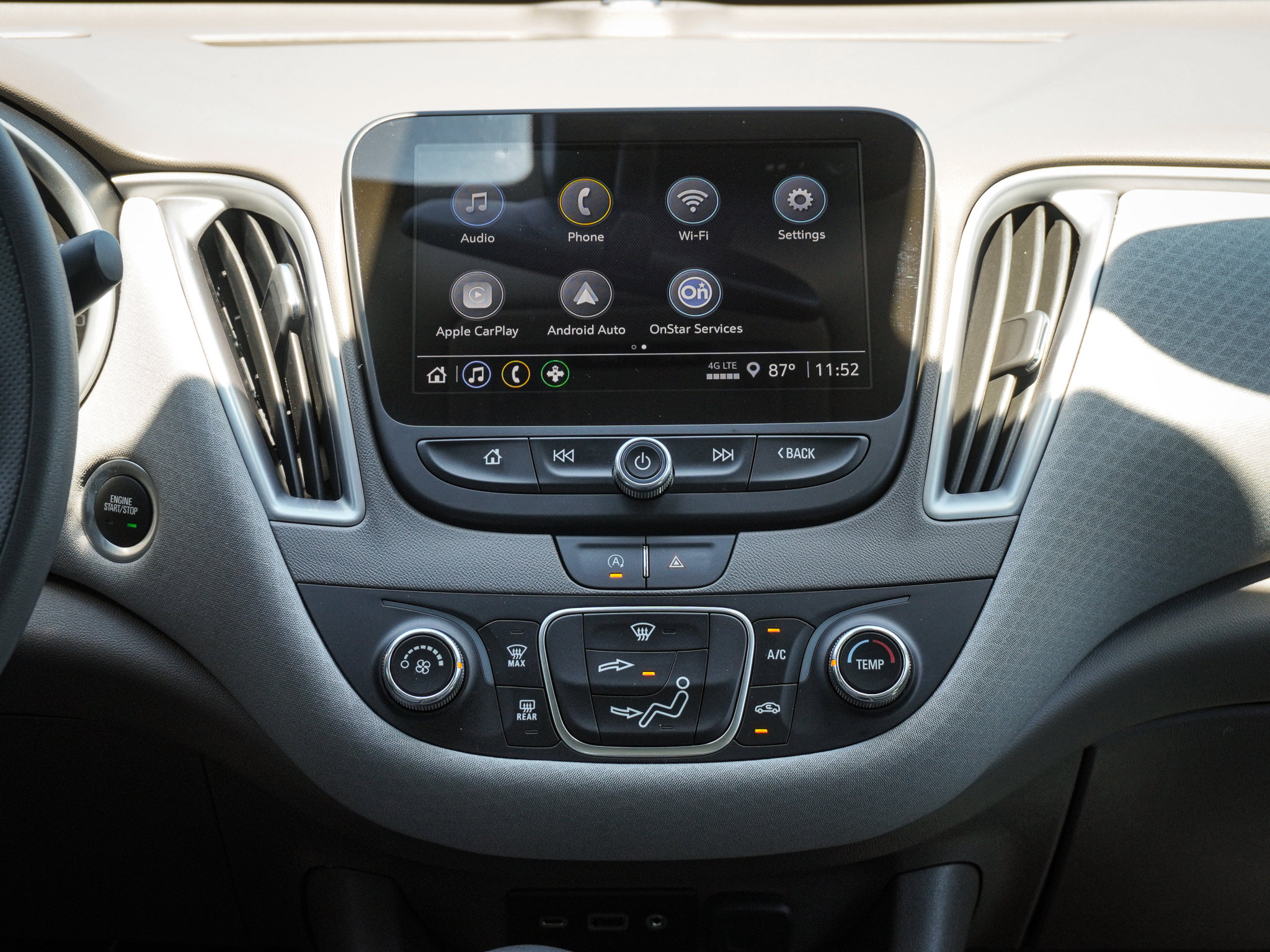 Used 2024 Chevrolet Malibu LS FWD image 29