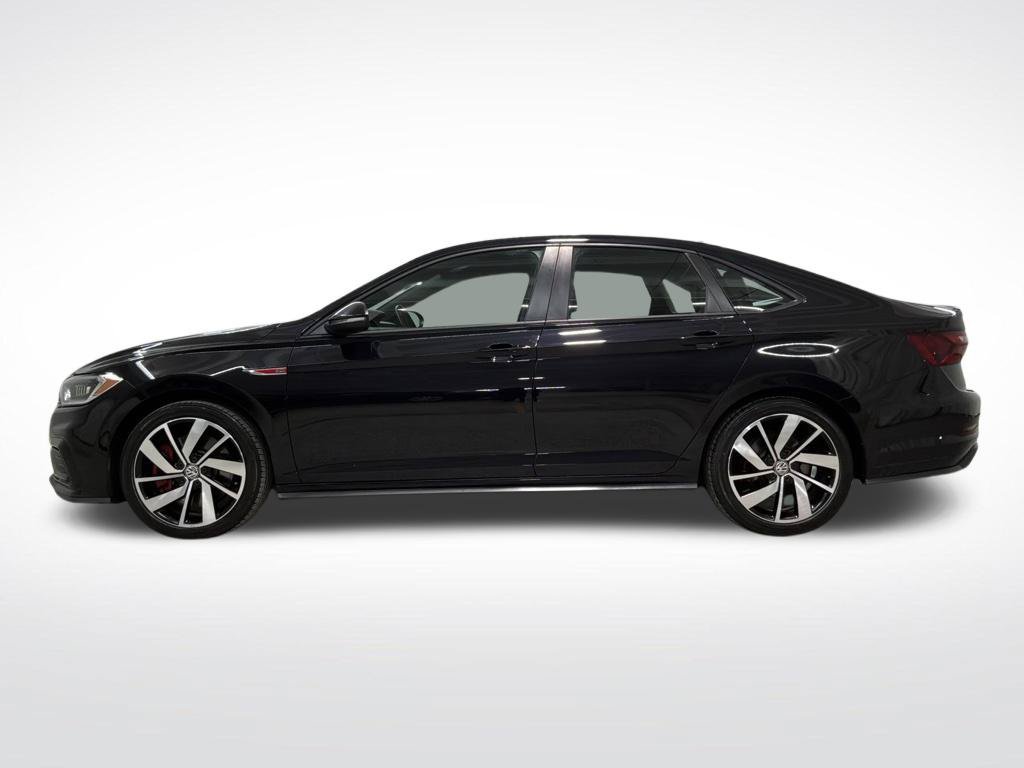 Used 2021 Volkswagen Jetta GLI FWD image 27