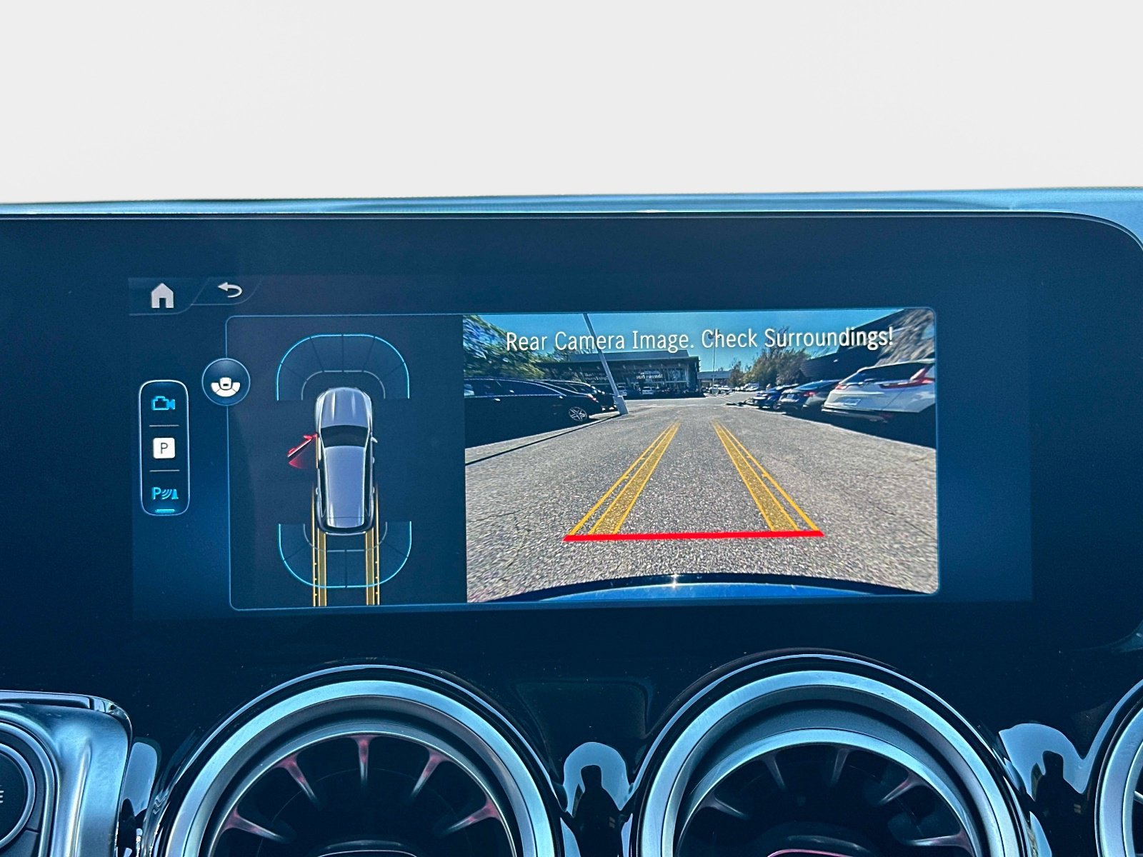 Certified 2025 Mercedes-Benz GLB 250 image 21