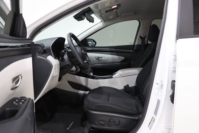 Used 2023 Hyundai Tucson SEL FWD image 15