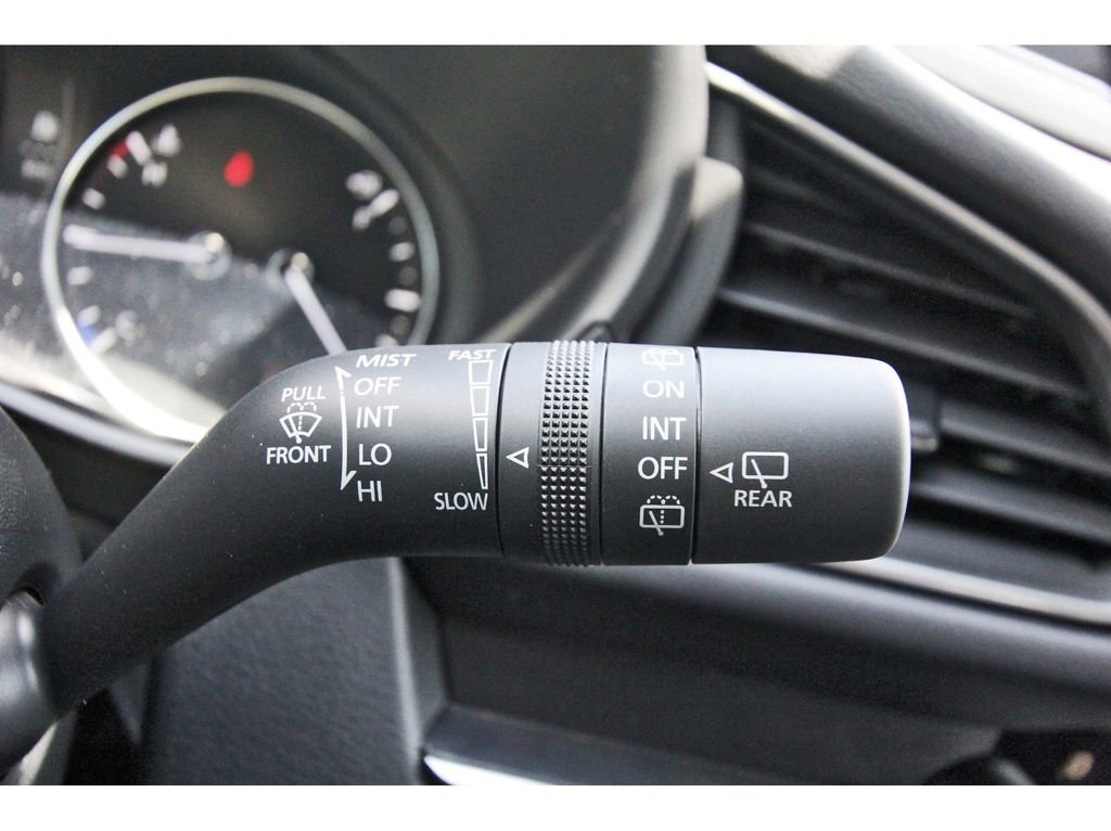 New 2026 MAZDA CX-30 AWD 2.5 S w/ Select Sport Pkg image 17