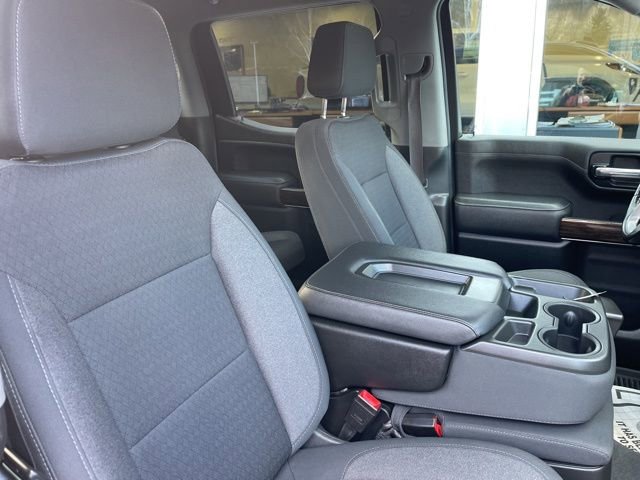 Used 2021 GMC Sierra 1500 Elevation AWD/4WD image 11