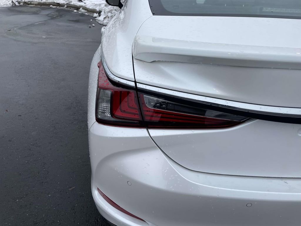 Used 2024 Lexus ES 350 350 image 20