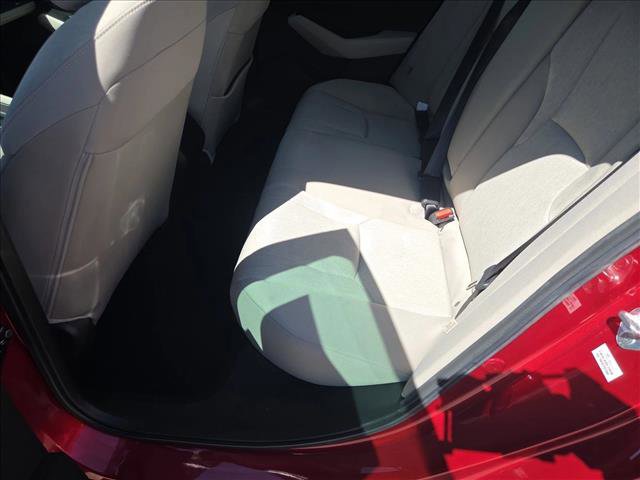 Used 2024 Honda Accord LX image 17