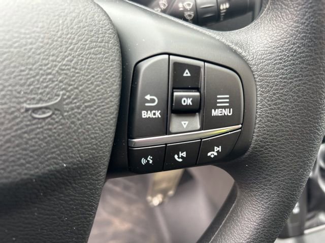 New 2025 Ford Transit 150 Low Roof w/ Load Area Protection Package image 20