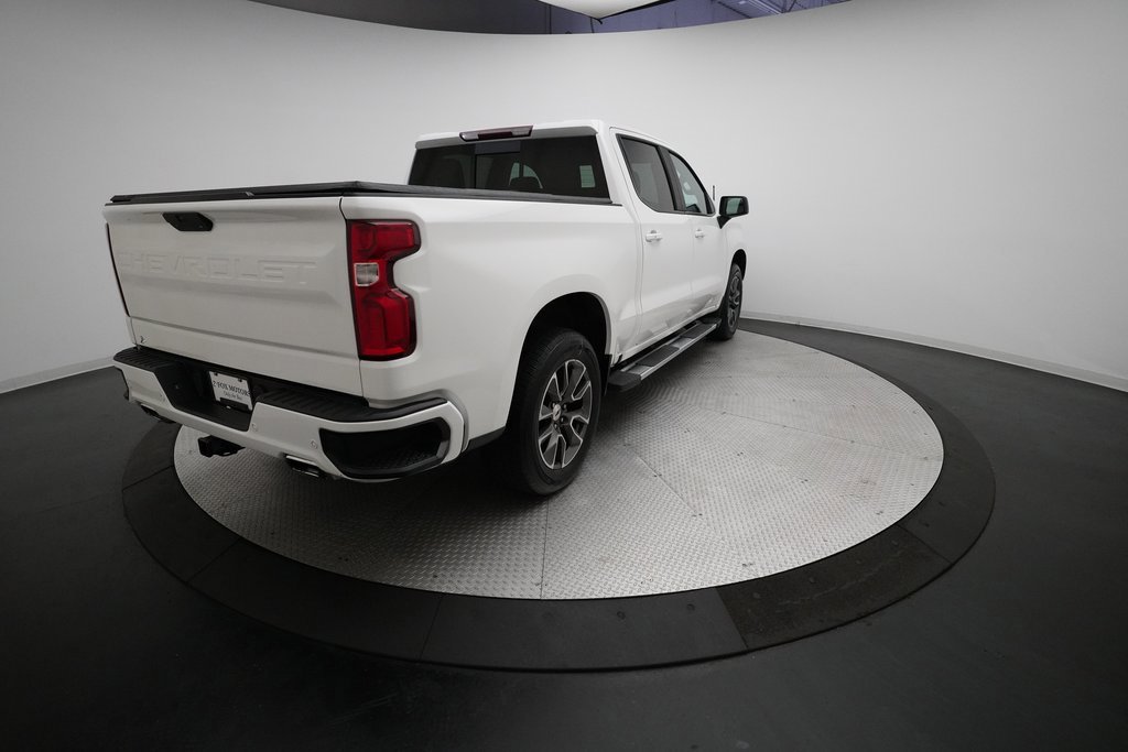 Used 2019 Chevrolet Silverado 1500 RST w/ All-Star Edition image 35