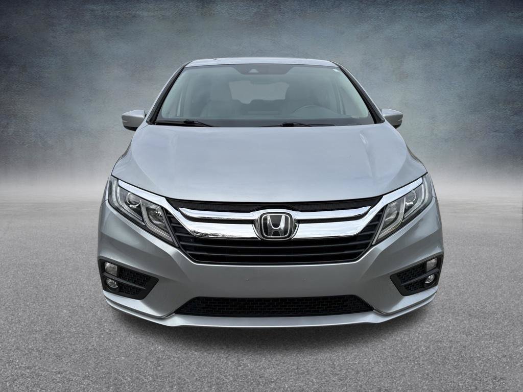 Used 2020 Honda Odyssey EX-L image 9