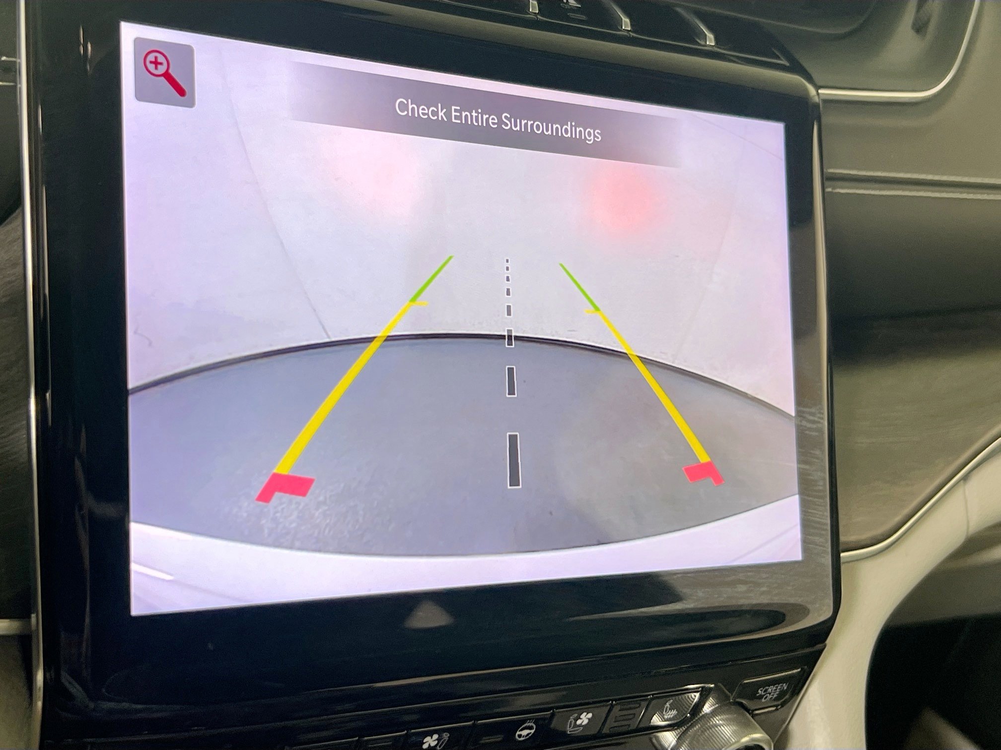 Used 2022 Jeep Grand Cherokee Overland image 14