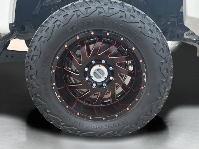 Used 2018 Ford F250 Lariat w/ FX4 Off-Road Package AWD/4WD image 9