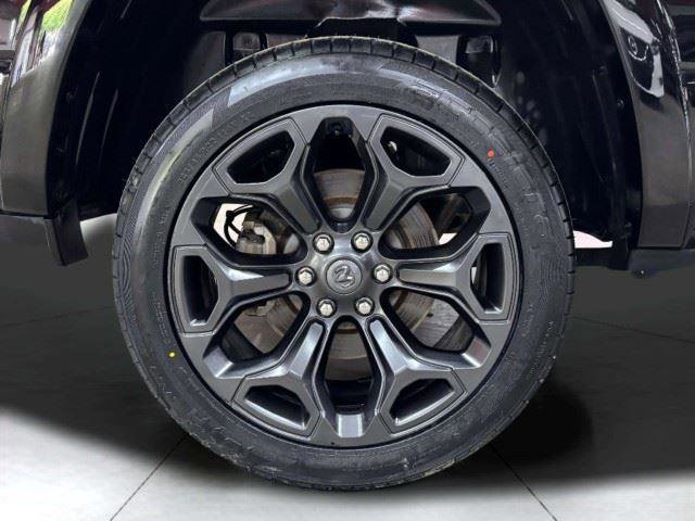Used 2021 RAM 1500 Limited w/ Night Edition AWD/4WD image 24