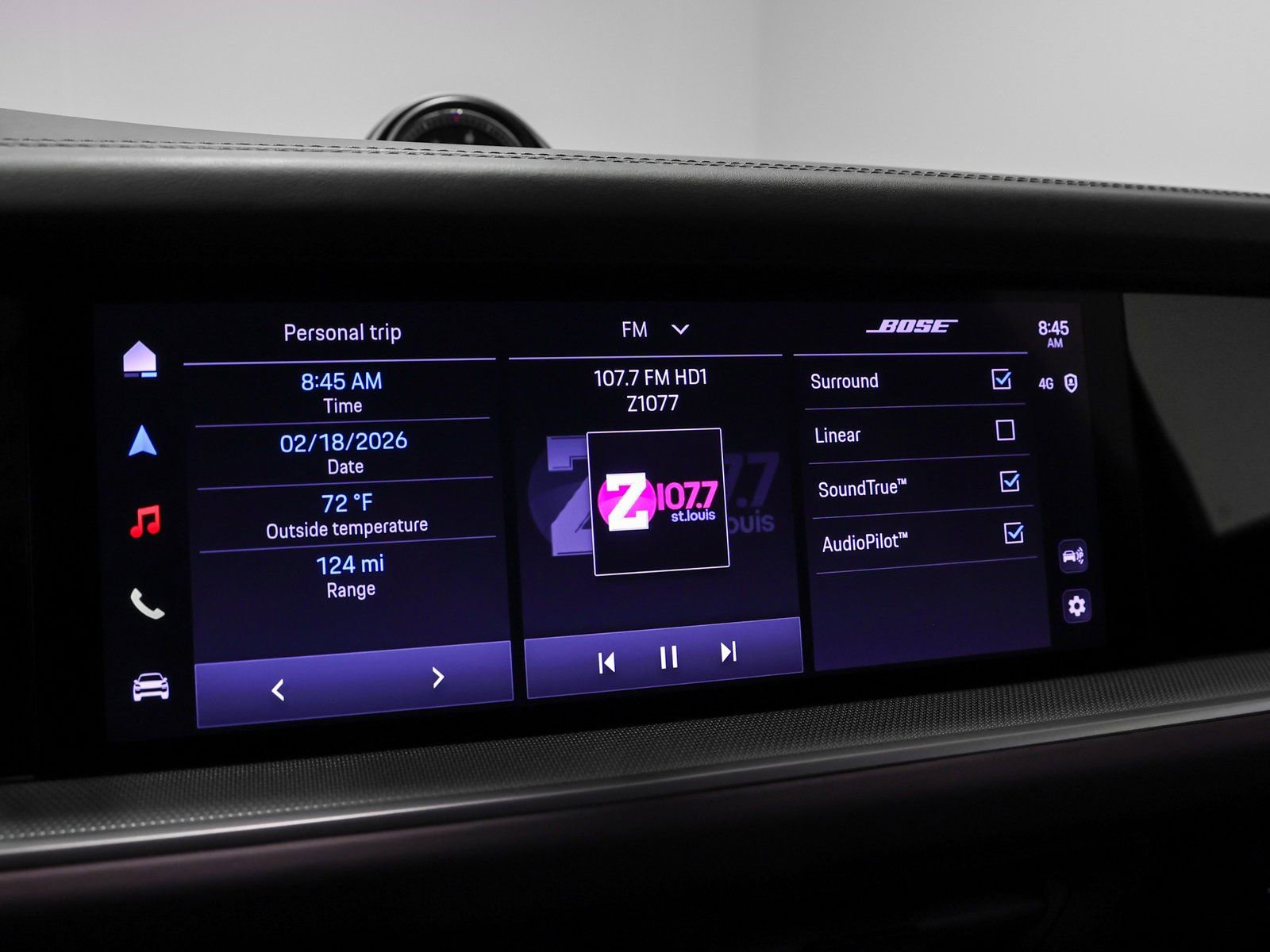 Certified 2025 Porsche Cayenne E-Hybrid image 39