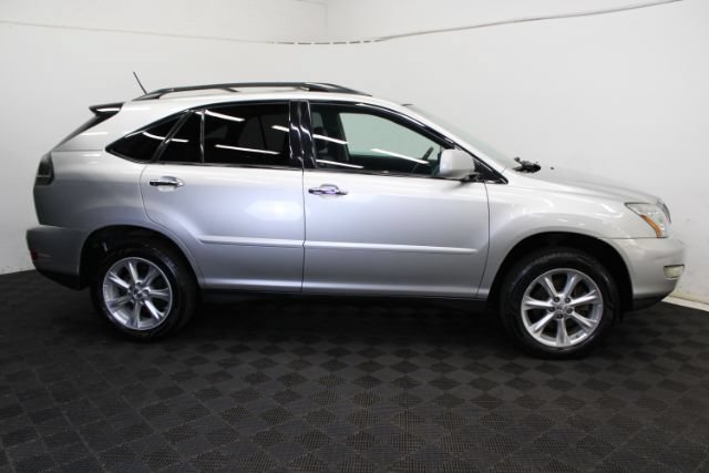 Used 2008 Lexus RX 350 AWD image 4