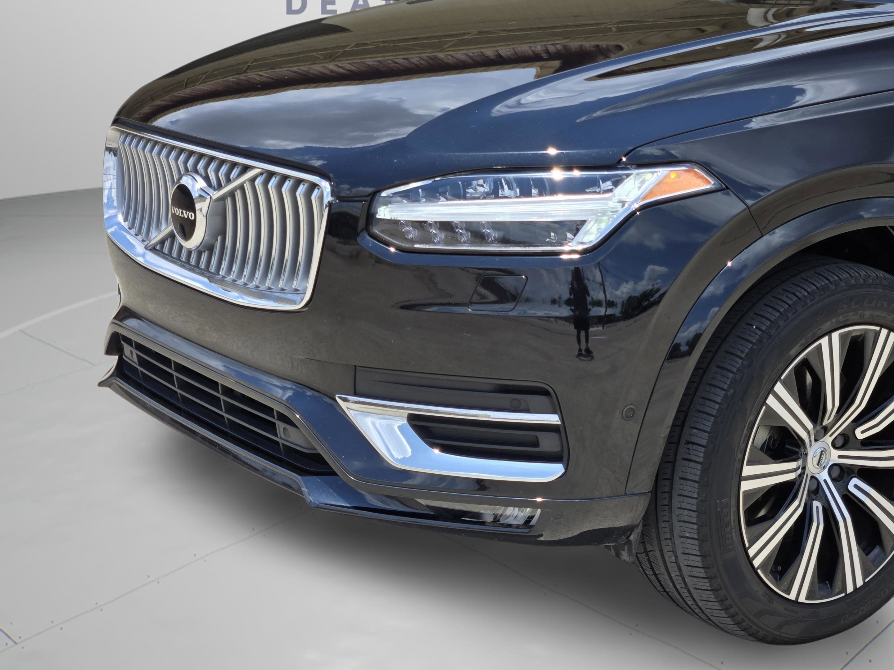 Used 2023 Volvo XC90 B6 Plus w/ Protection Package Premier AWD/4WD image 33