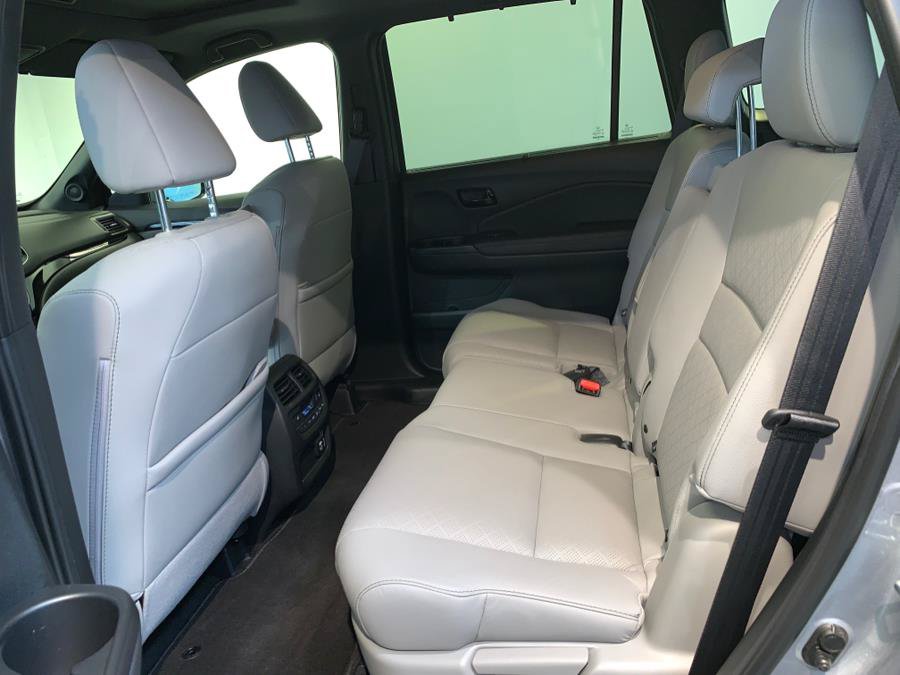 Used 2022 Honda Passport Elite image 52