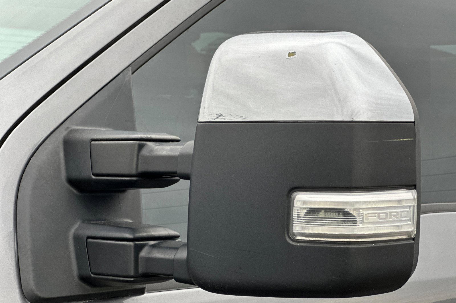 Used 2021 Ford F250 Lariat w/ Chrome Package image 50