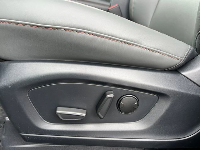 New 2026 Ford Explorer Active w/ Active Comfort Package image 14