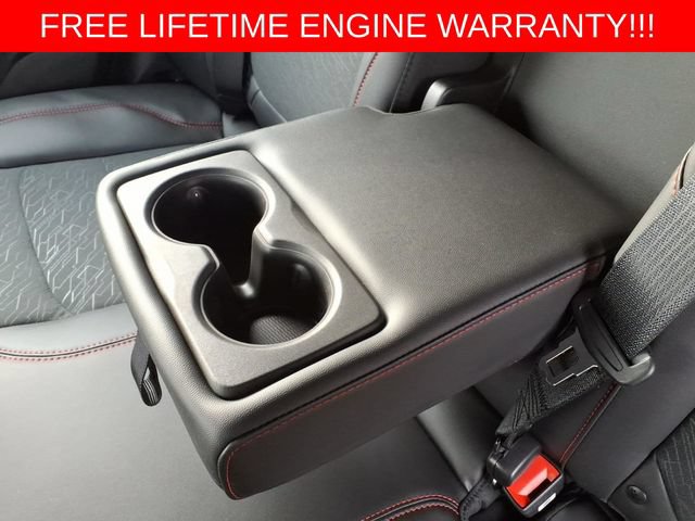 New 2026 Dodge Charger GT w/ Driver Convenience Group AWD/4WD image 27