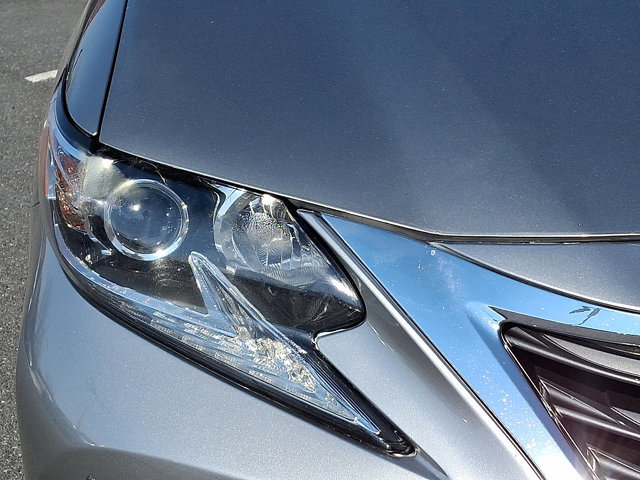 Used 2017 Lexus ES 350 w/ Navigation System Package image 9
