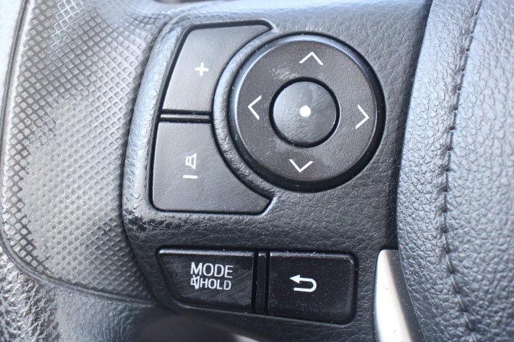 Used 2014 Toyota Corolla LE w/ Body Protection Package FWD image 22