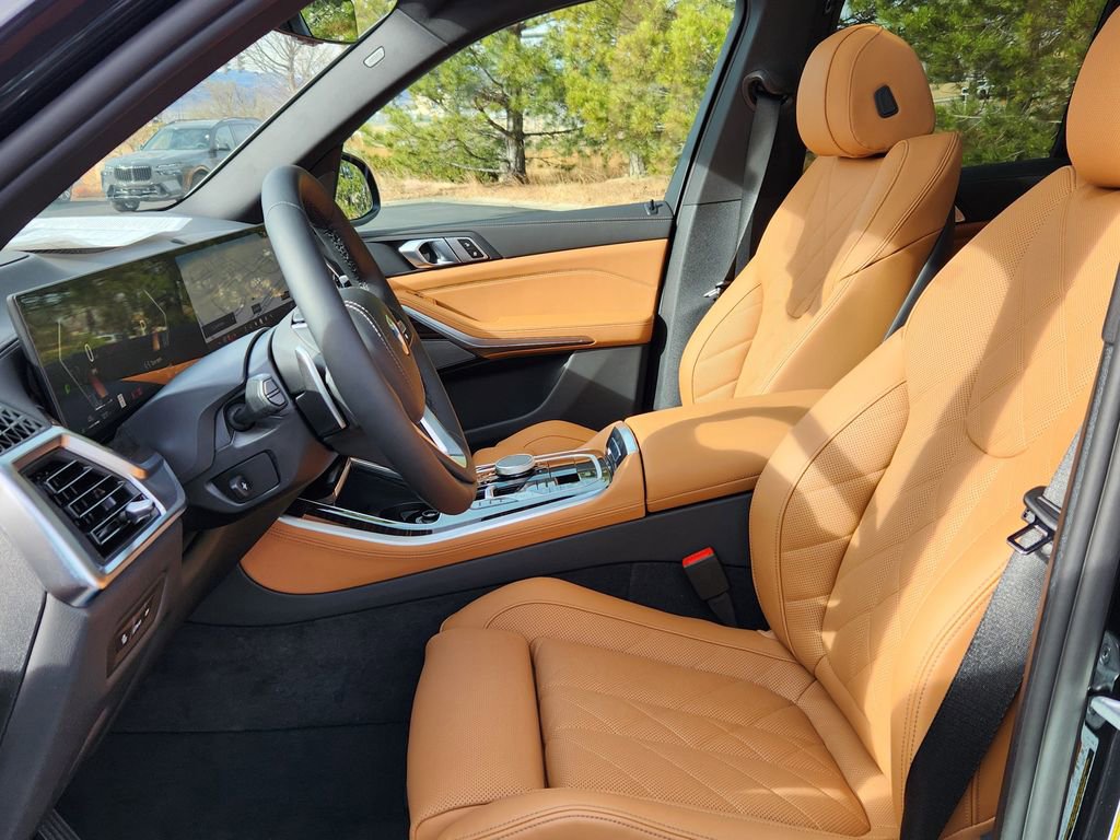 New 2026 BMW X5 xDrive40i image 10