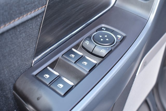 Used 2024 Ford F150 Lariat w/ Tow/Haul Package image 15