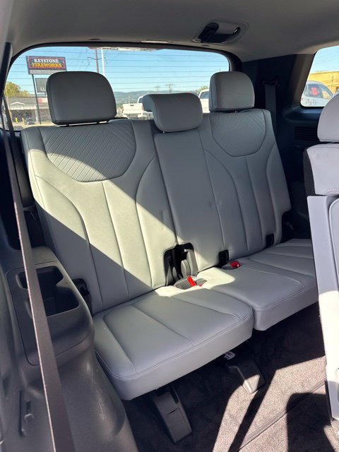 Used 2025 Hyundai Palisade SEL AWD/4WD image 22
