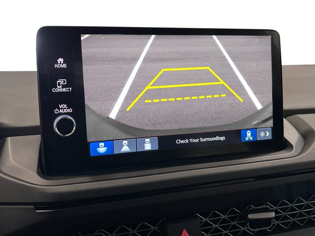New 2026 Honda Accord SE image 28