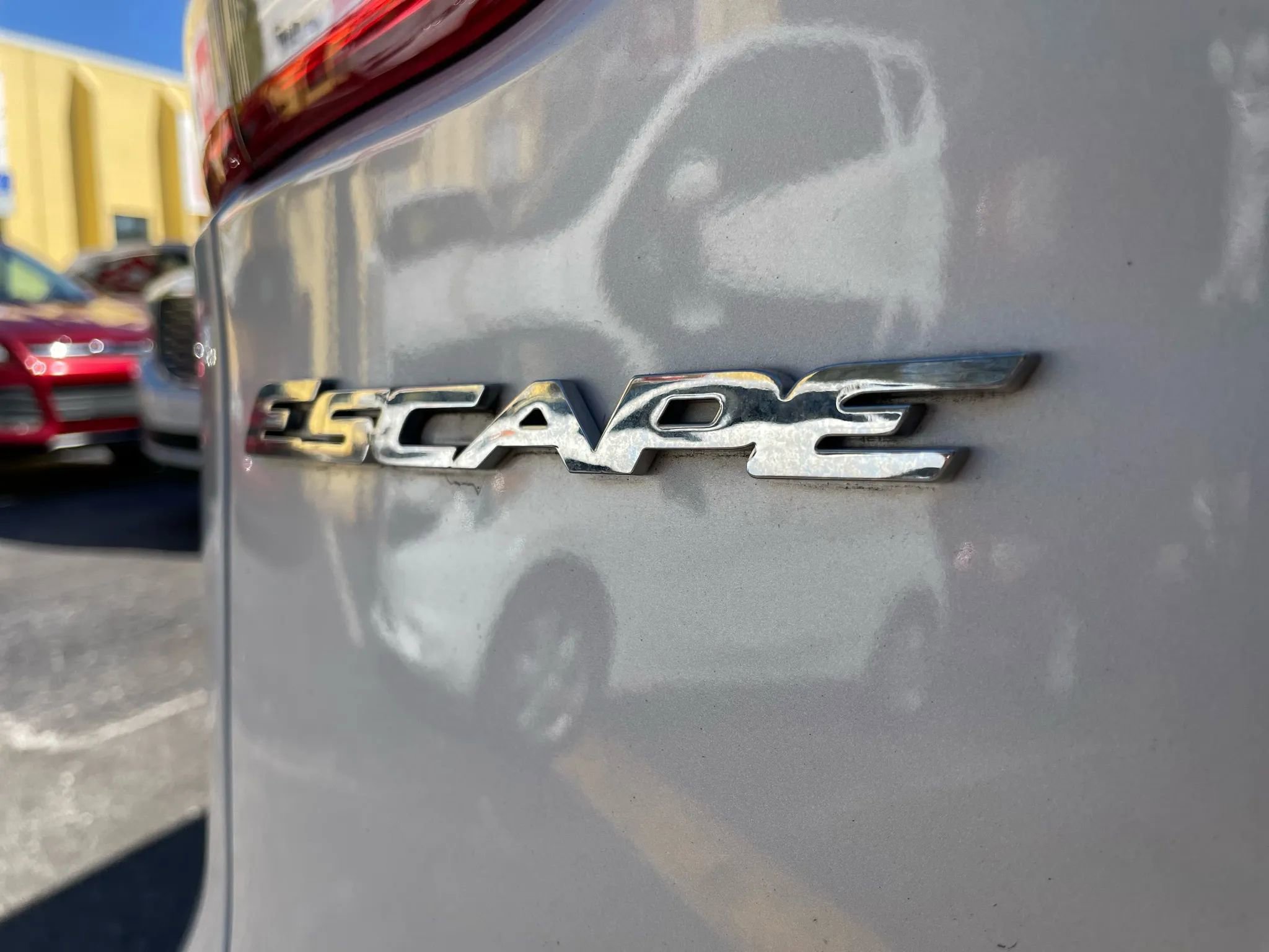 Used 2013 Ford Escape SE image 14