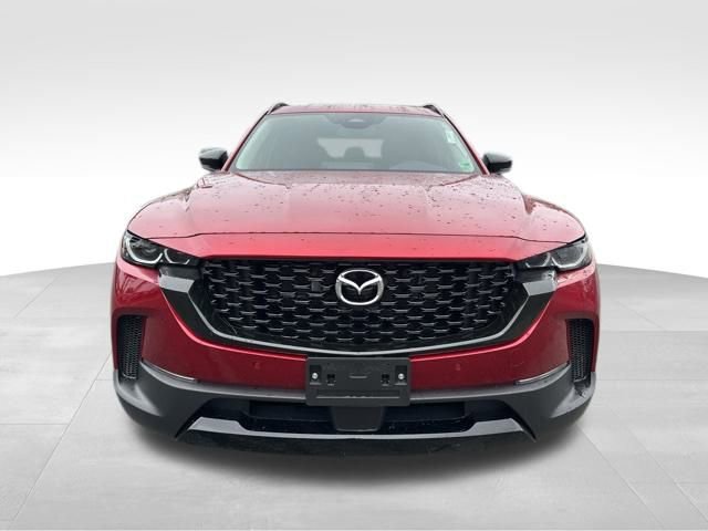 New 2026 MAZDA CX-50 AWD 2.5 Hybrid w/ Cargo Package image 14