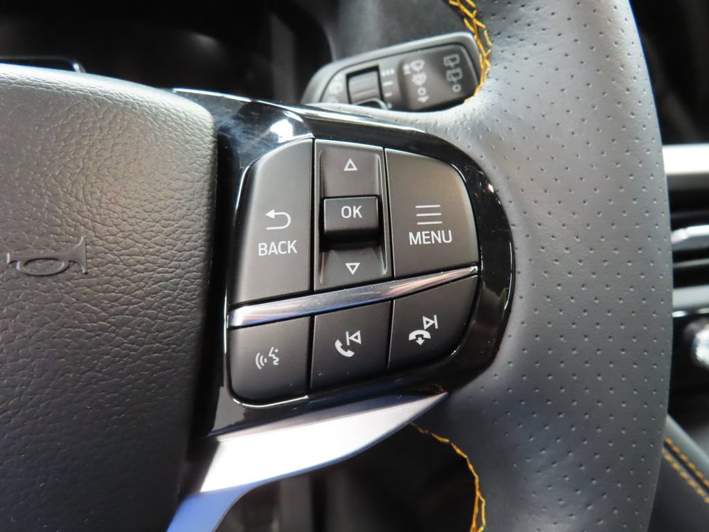 Used 2026 Ford Explorer Tremor w/ Tremor Ultimate Package AWD/4WD image 66