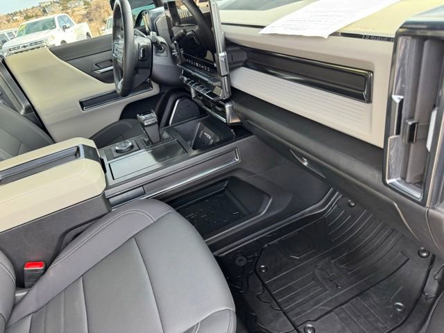 Used 2026 GMC Hummer EV SUV image 27