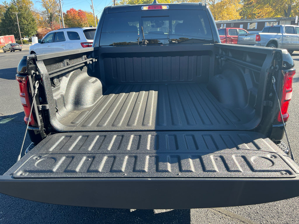 New 2026 RAM 1500 Big Horn image 33